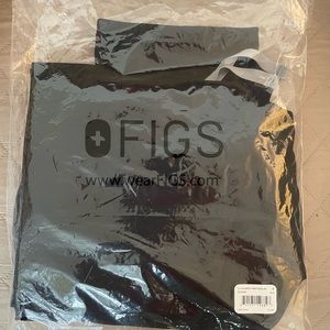 FIGS High-Waisted Yola Skinny Scrub Pants 2.0